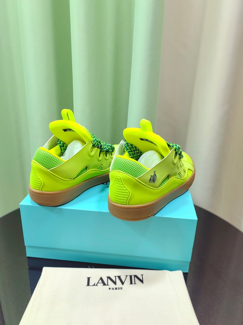 Lanvin Sneakers